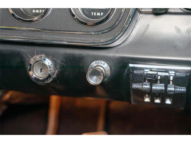 1966 Ford Mustang (CC-2093986) for sale in Kentwood, Michigan