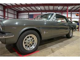 1966 Ford Mustang (CC-2093986) for sale in Kentwood, Michigan