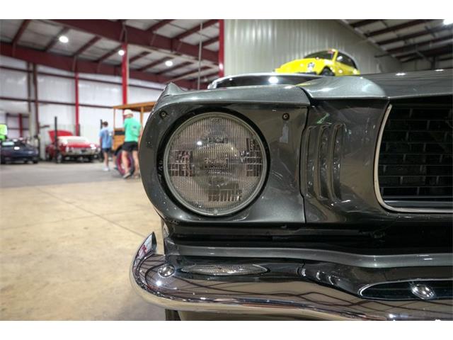 1966 Ford Mustang (CC-2093986) for sale in Kentwood, Michigan