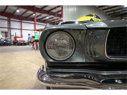 1966 Ford Mustang (CC-2093986) for sale in Kentwood, Michigan