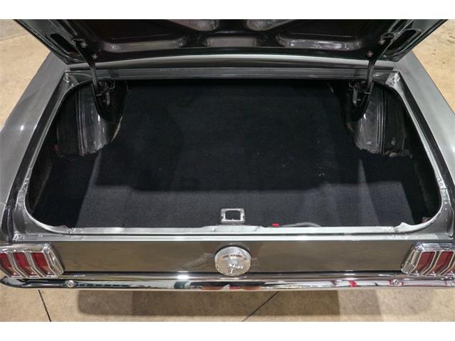 1966 Ford Mustang (CC-2093986) for sale in Kentwood, Michigan