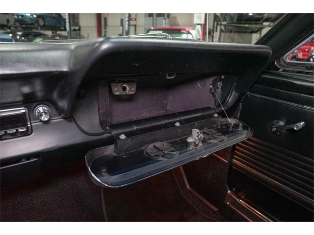 1966 Ford Mustang (CC-2093986) for sale in Kentwood, Michigan