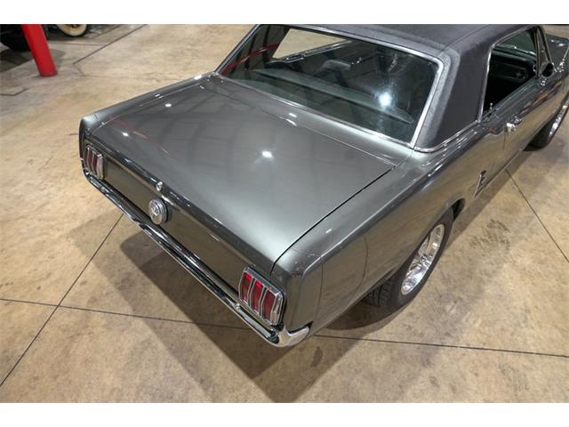 1966 Ford Mustang (CC-2093986) for sale in Kentwood, Michigan