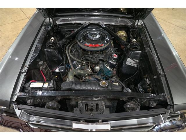1966 Ford Mustang (CC-2093986) for sale in Kentwood, Michigan