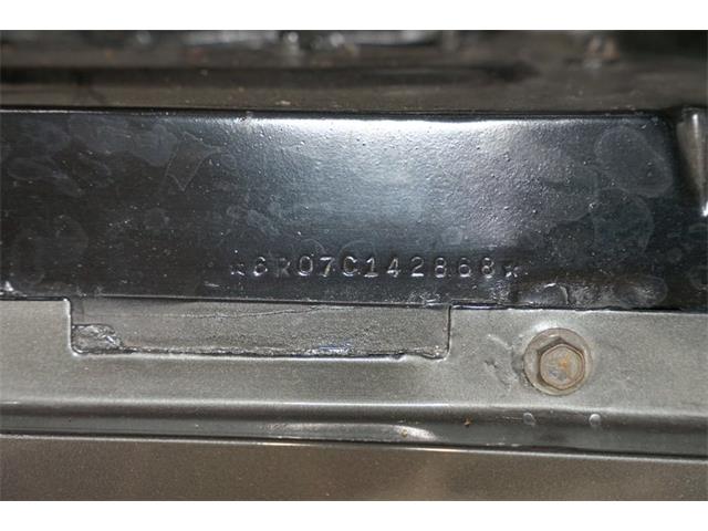 1966 Ford Mustang (CC-2093986) for sale in Kentwood, Michigan