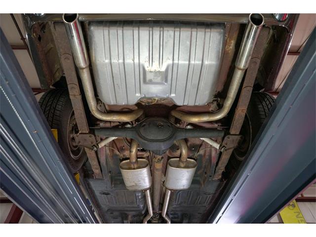 1966 Ford Mustang (CC-2093986) for sale in Kentwood, Michigan