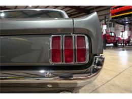 1966 Ford Mustang (CC-2093986) for sale in Kentwood, Michigan