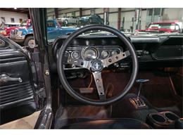 1966 Ford Mustang (CC-2093986) for sale in Kentwood, Michigan