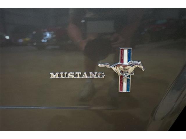 1966 Ford Mustang (CC-2093986) for sale in Kentwood, Michigan