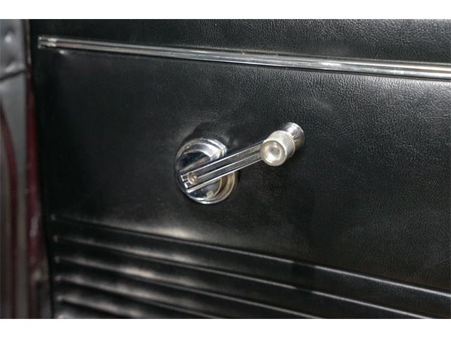 1966 Ford Mustang (CC-2093986) for sale in Kentwood, Michigan