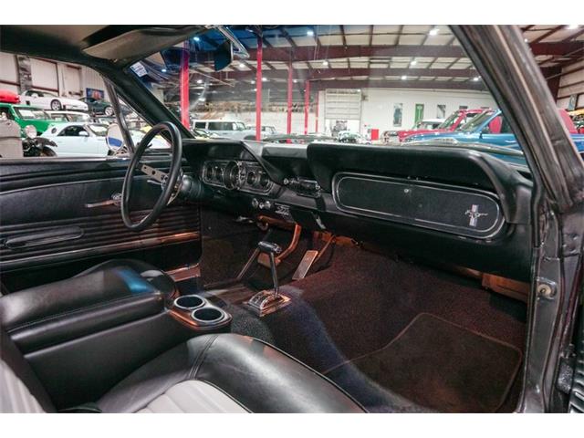 1966 Ford Mustang (CC-2093986) for sale in Kentwood, Michigan