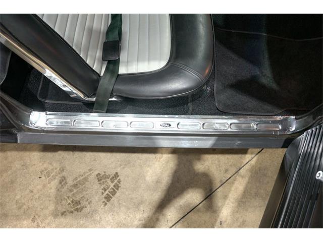 1966 Ford Mustang (CC-2093986) for sale in Kentwood, Michigan