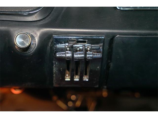 1966 Ford Mustang (CC-2093986) for sale in Kentwood, Michigan
