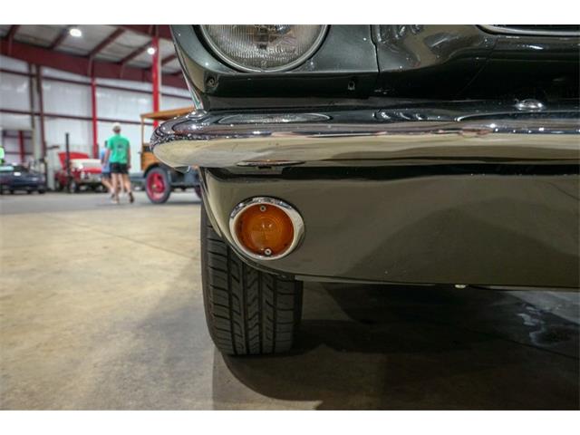 1966 Ford Mustang (CC-2093986) for sale in Kentwood, Michigan