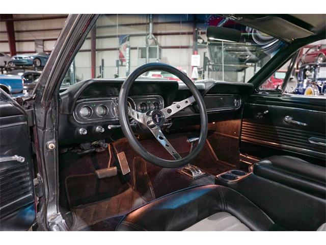 1966 Ford Mustang (CC-2093986) for sale in Kentwood, Michigan