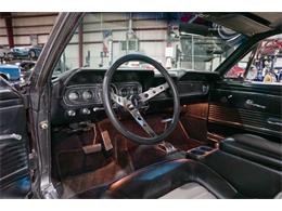 1966 Ford Mustang (CC-2093986) for sale in Kentwood, Michigan