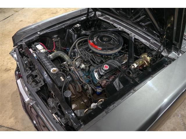 1966 Ford Mustang (CC-2093986) for sale in Kentwood, Michigan