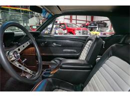 1966 Ford Mustang (CC-2093986) for sale in Kentwood, Michigan