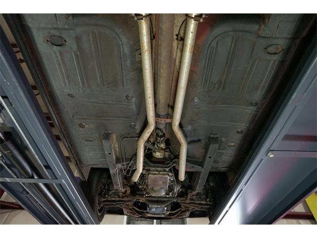 1966 Ford Mustang (CC-2093986) for sale in Kentwood, Michigan