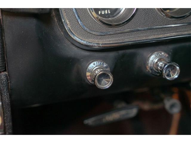 1966 Ford Mustang (CC-2093986) for sale in Kentwood, Michigan