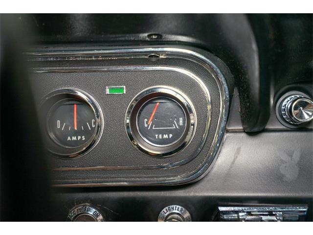 1966 Ford Mustang (CC-2093986) for sale in Kentwood, Michigan