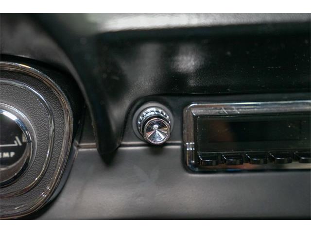 1966 Ford Mustang (CC-2093986) for sale in Kentwood, Michigan