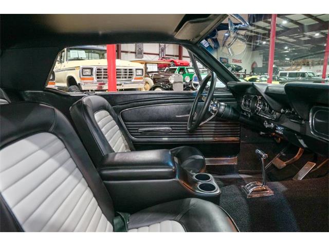 1966 Ford Mustang (CC-2093986) for sale in Kentwood, Michigan