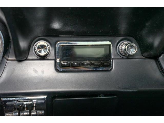 1966 Ford Mustang (CC-2093986) for sale in Kentwood, Michigan