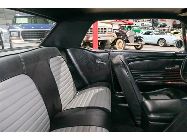 1966 Ford Mustang (CC-2093986) for sale in Kentwood, Michigan