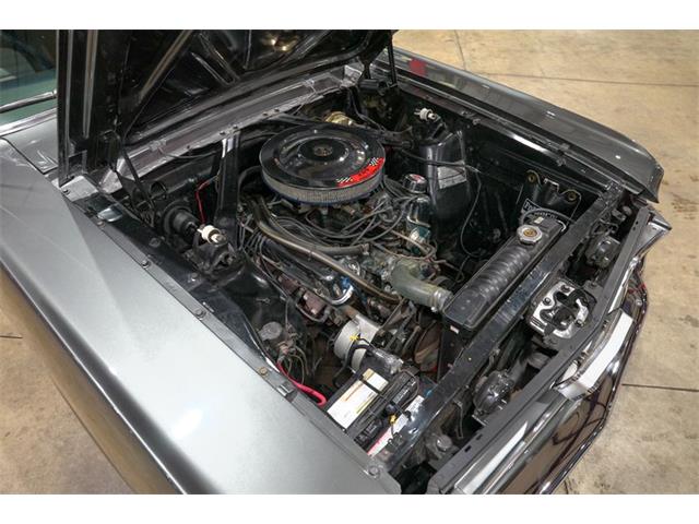 1966 Ford Mustang (CC-2093986) for sale in Kentwood, Michigan