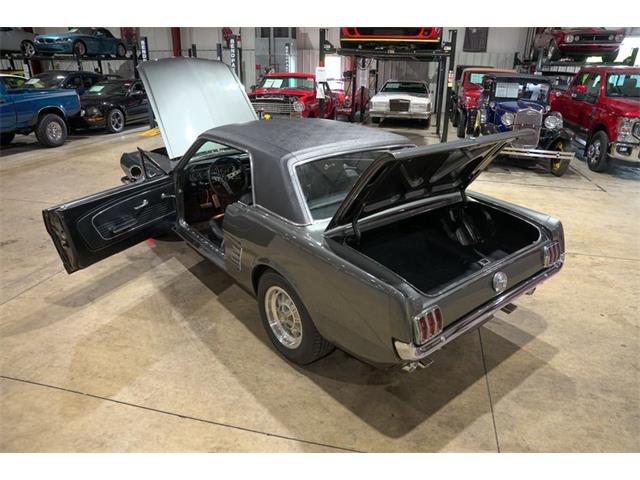 1966 Ford Mustang (CC-2093986) for sale in Kentwood, Michigan