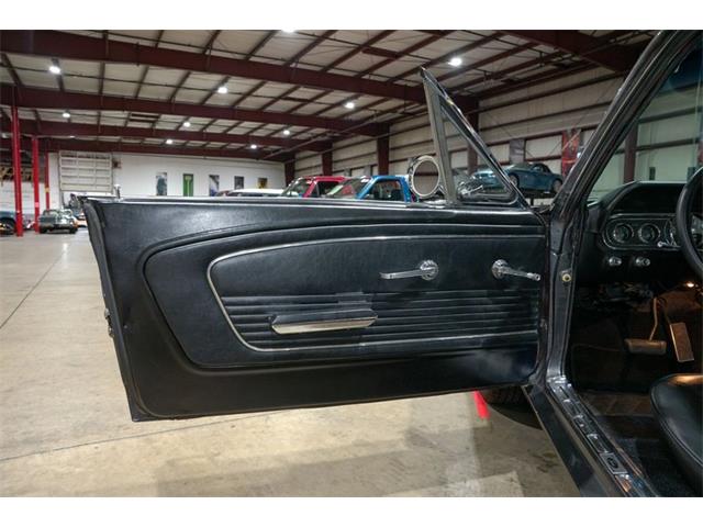 1966 Ford Mustang (CC-2093986) for sale in Kentwood, Michigan