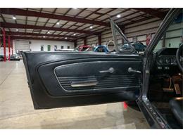 1966 Ford Mustang (CC-2093986) for sale in Kentwood, Michigan