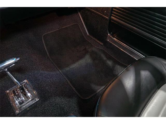 1966 Ford Mustang (CC-2093986) for sale in Kentwood, Michigan