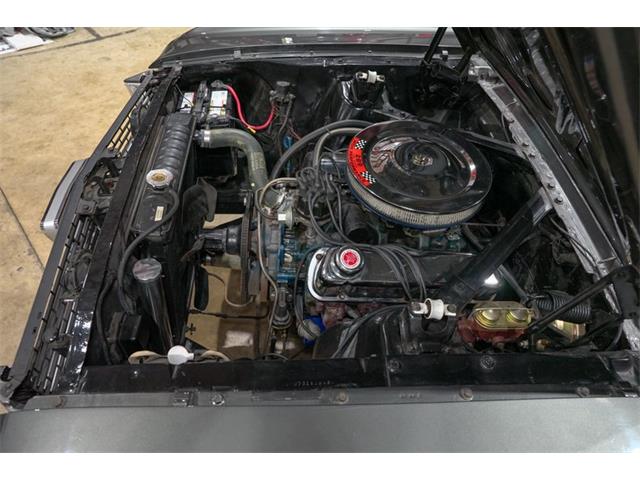 1966 Ford Mustang (CC-2093986) for sale in Kentwood, Michigan