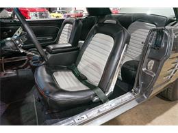 1966 Ford Mustang (CC-2093986) for sale in Kentwood, Michigan