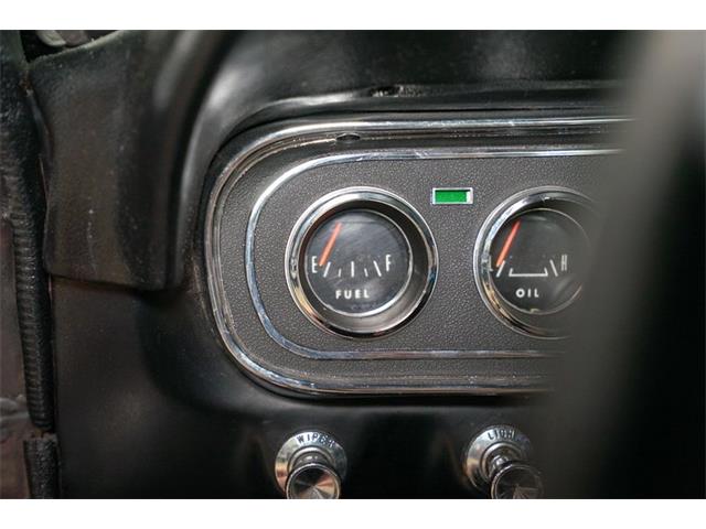 1966 Ford Mustang (CC-2093986) for sale in Kentwood, Michigan