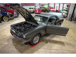 1966 Ford Mustang (CC-2093986) for sale in Kentwood, Michigan