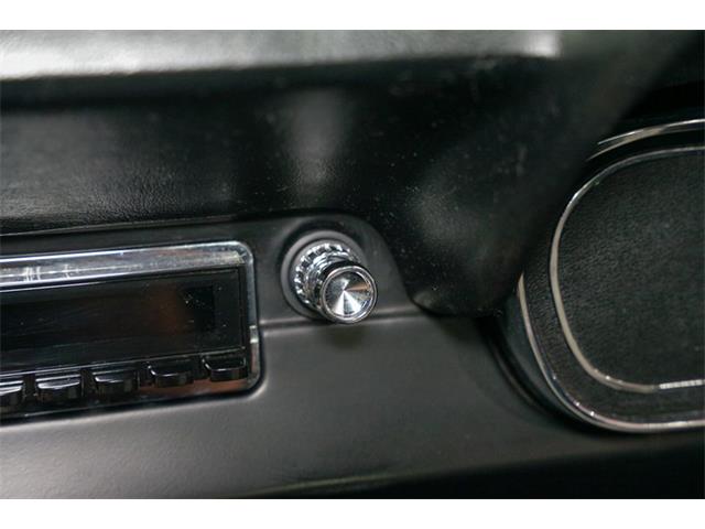 1966 Ford Mustang (CC-2093986) for sale in Kentwood, Michigan