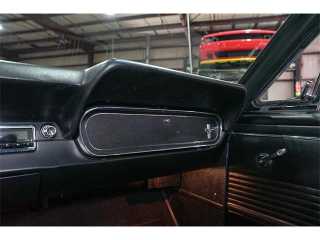 1966 Ford Mustang (CC-2093986) for sale in Kentwood, Michigan