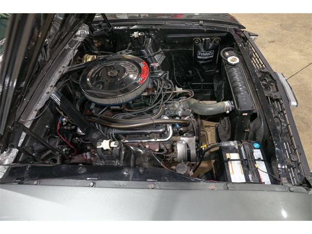 1966 Ford Mustang (CC-2093986) for sale in Kentwood, Michigan