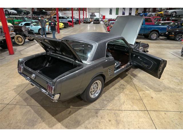 1966 Ford Mustang (CC-2093986) for sale in Kentwood, Michigan