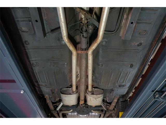 1966 Ford Mustang (CC-2093986) for sale in Kentwood, Michigan