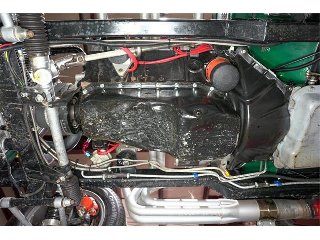 1940 Chevrolet Rat Rod (CC-2093987) for sale in Kentwood, Michigan