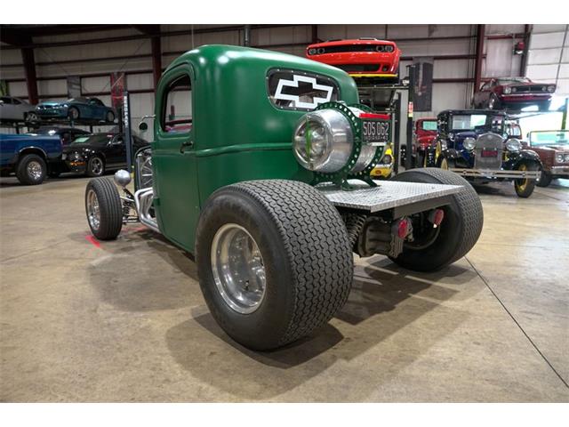 1940 Chevrolet Rat Rod (CC-2093987) for sale in Kentwood, Michigan