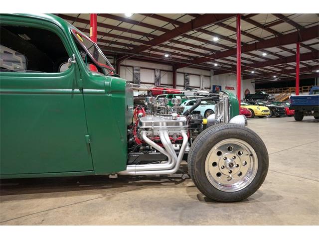 1940 Chevrolet Rat Rod (CC-2093987) for sale in Kentwood, Michigan