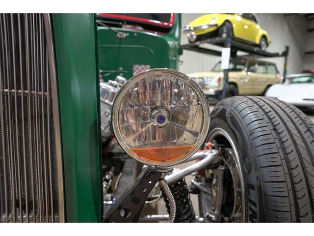 1940 Chevrolet Rat Rod (CC-2093987) for sale in Kentwood, Michigan