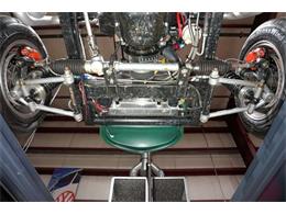 1940 Chevrolet Rat Rod (CC-2093987) for sale in Kentwood, Michigan