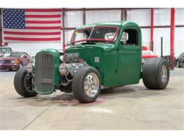 1940 Chevrolet Rat Rod (CC-2093987) for sale in Kentwood, Michigan