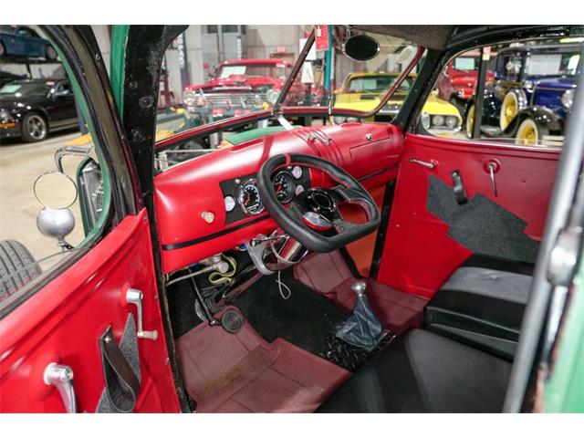 1940 Chevrolet Rat Rod (CC-2093987) for sale in Kentwood, Michigan